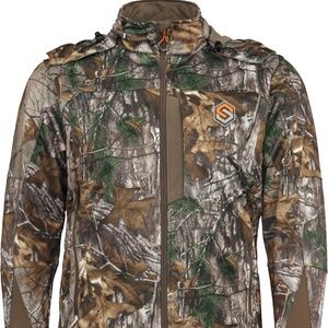 Scentlok Helix Mid Season Kit - Men's XL